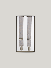 Bild von Hosenträger mit Jacquard-Muster