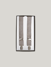 Bild von Hosenträger mit Jacquard-Muster