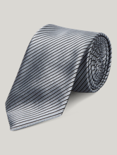 Image sur Cravate à rayures