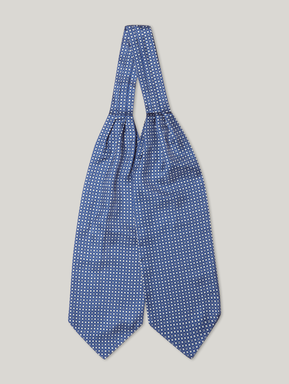 Image sur Echarpe en soie