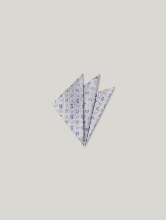 Image sur Pochette imprimé Paisley