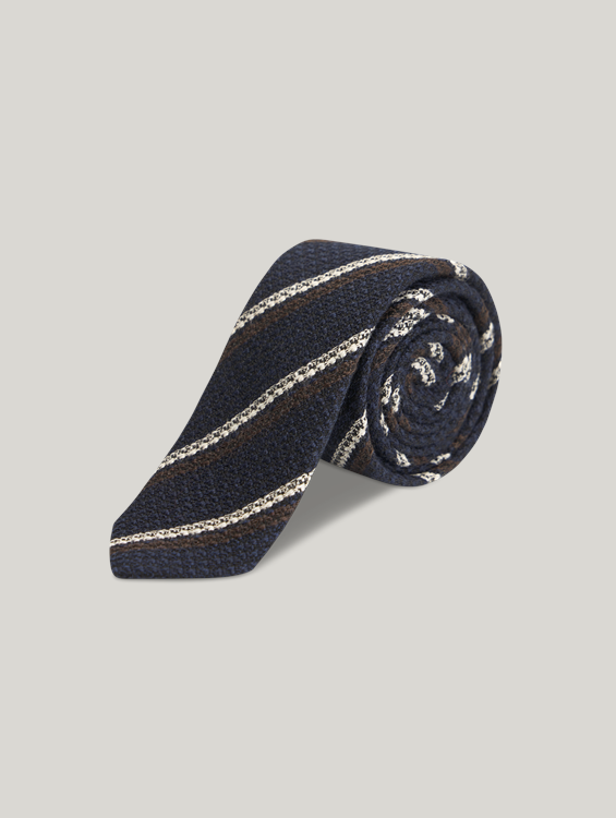 Image sur Cravate maille