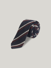 Image sur Cravate en laine