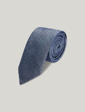 Bild von Krawatte aus Denim