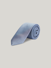 Image sur Cravate en soie