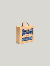 Image sur Ensemble noeud papillon & pochette