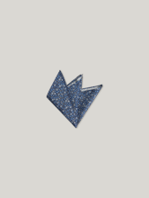 Image sur Ensemble noeud papillon & pochette