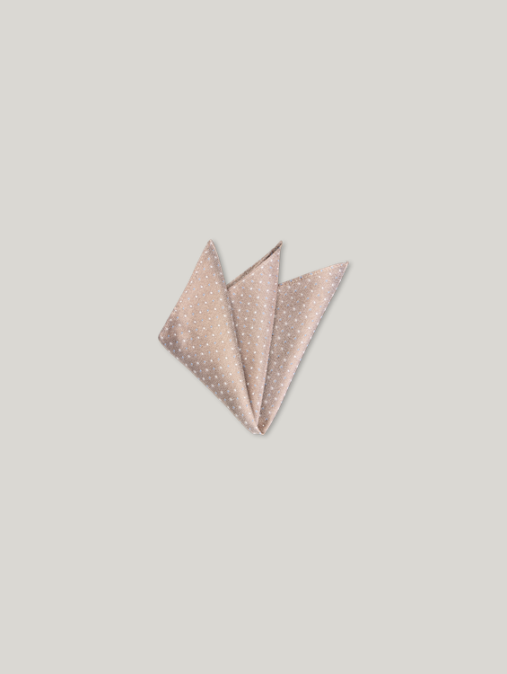 Bild von Pochette aus Seide