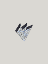 Bild von Pochette mit Seide POCKET