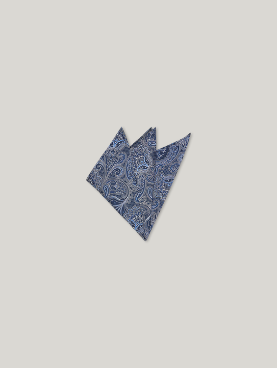 Bild von Pochtet aus Seide