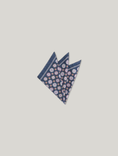 Bild von Pochette mit Seide