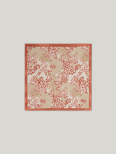 Image sur Foulard en coton