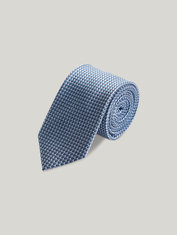 Bild von Krawatte aus Seide