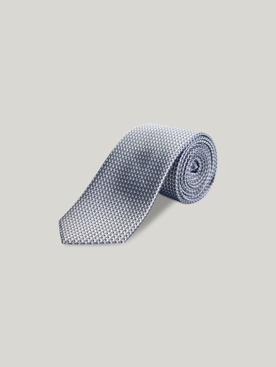 Bild von Krawatte aus Seide