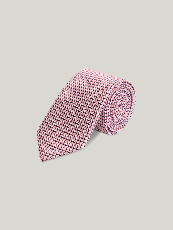 Image sur Cravate en soie