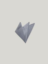 Image sur Pochette en soie