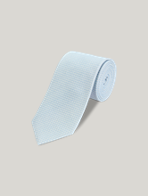 Bild von Krawatte aus Seide