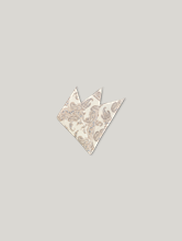 Bild von Pochette aus Seide