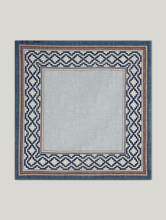 Bild von Tuch aus Baumwolle