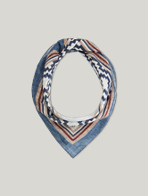 Bild von Tuch aus Baumwolle