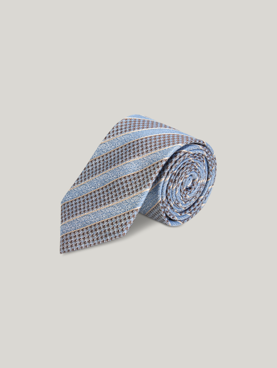 Bild von Krawatte aus Seide