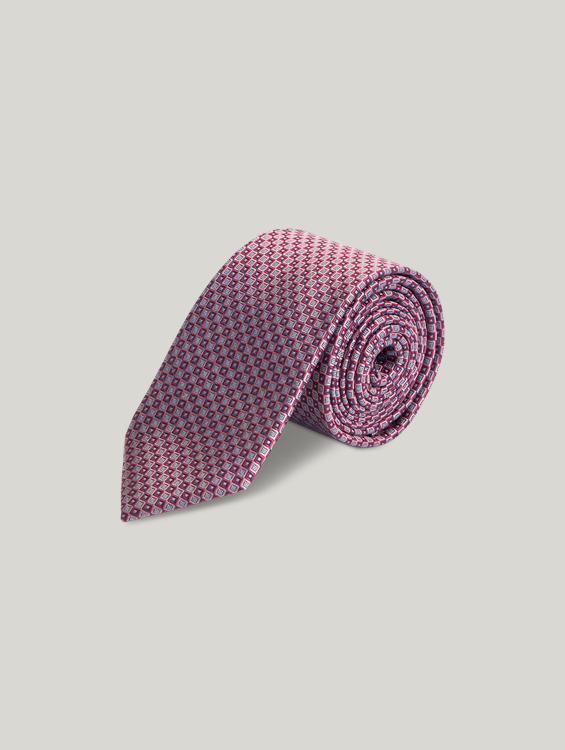 Image sur Cravate en soie