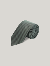 Bild von Krawatte mit Seide