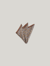 Bild von Pochette aus Seide