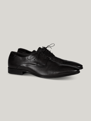 PKZ.CH Fashion Online Shop Grosse Auswahl an Top Marken. Chaussures vernies business VERNICE NERO