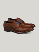 Image sur Chaussures Derby Richelieu