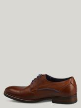 Image sur Chaussures Derby Richelieu