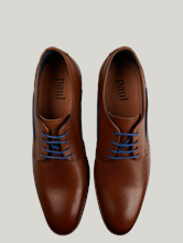 Image sur Chaussures Derby Richelieu