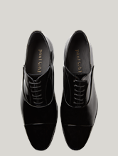 Bild von Oxford aus Kalbsleder