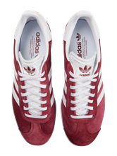 adidas gazelle fuchsia