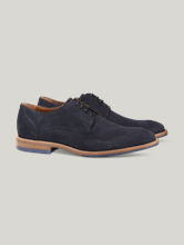 Bild von Derbyschuhe