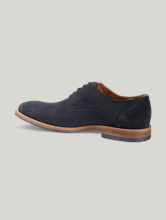 Bild von Derbyschuhe