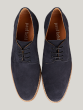 Bild von Derbyschuhe