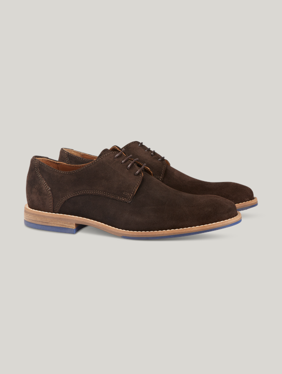 Chaussures derby discount