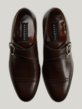 Bild von Monk Schuhe