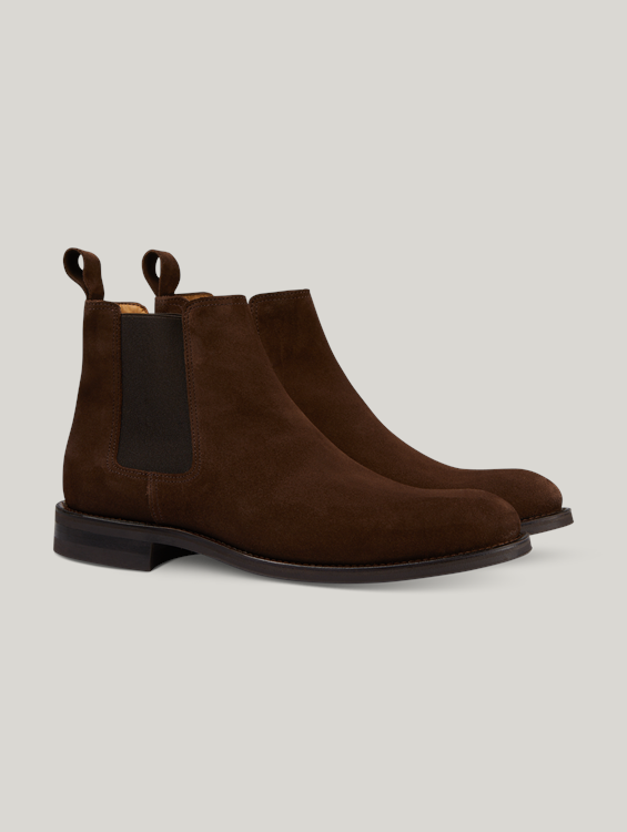 Bild von Chelsea Boots