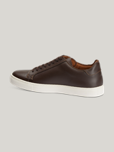 Bild von Sneaker aus Kalbsleder CLOVIO
