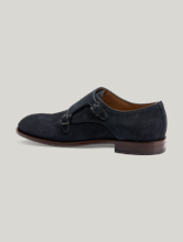 Bild von Double Monks