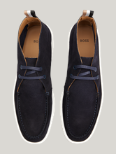 Image sur Chaussures à  lacets