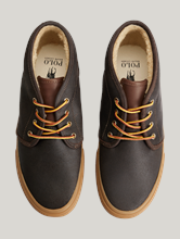 Bild von Schnürboots