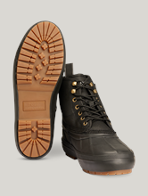 Image sur Bottes à lacets