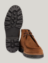 Bild von Schnürstiefel