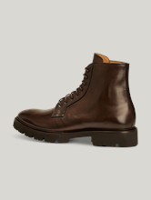 Bild von Schnürstiefel