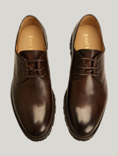 Bild von Derbyschuh Norweger