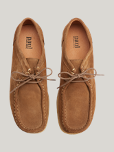 Bild von Schnürschuh