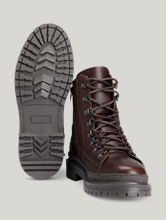 Bild von Schnürstiefel